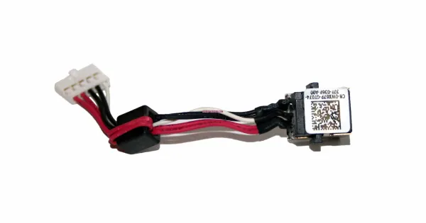 Connecteur D'alimentation DC Jack 0WX67P Pour Dell Inspiron 15R 5520 7520 - Neuf, Générique
